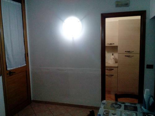 Apartamento Casa D'amico
