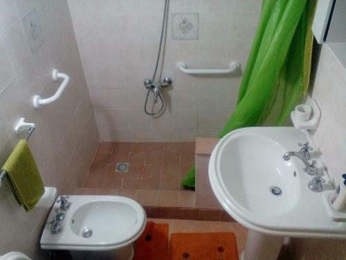 Apartamento Casa D'amico