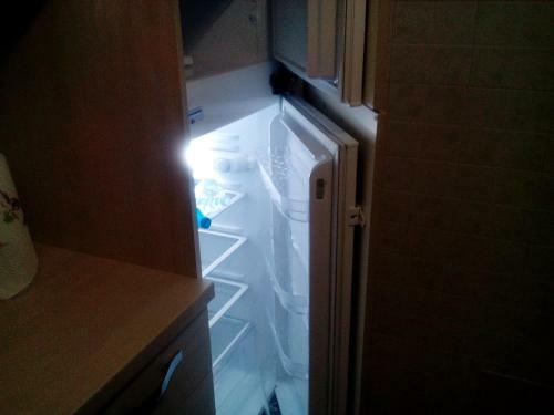 Apartamento Casa D'amico