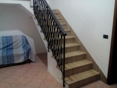 Apartamento Casa D'amico