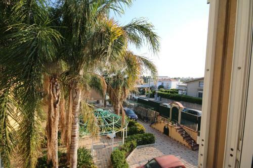 Casa Vacanza Tremoli Sul Lungomare Di Mare