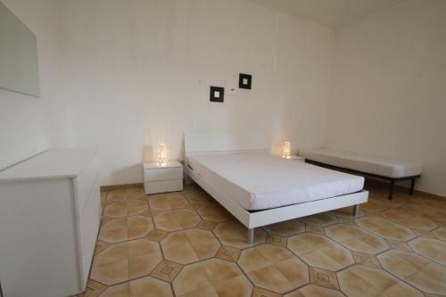 Casa Vacanza Tremoli Sul Lungomare Di Mare
