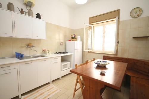 Casa Vacanza Tremoli Sul Lungomare Di Mare