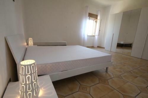 Casa Vacanza Tremoli Sul Lungomare Di Mare