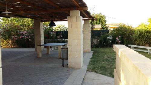 Villa Donata (tra Avola E Noto)