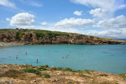 Casa Vacanze Robinson
