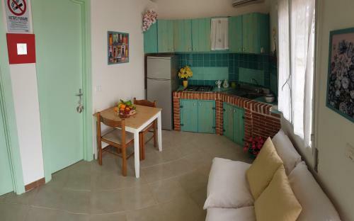 Casa Vacanze Robinson