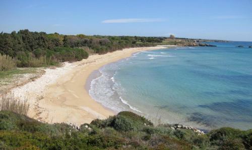 Casa Vacanze Robinson