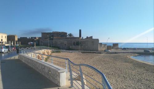Casa Vacanze Robinson
