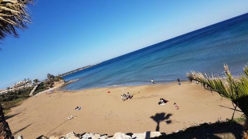 Casa Vacanze Robinson