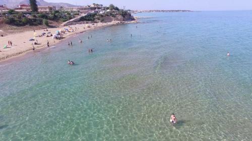 Casa Vacanze Robinson