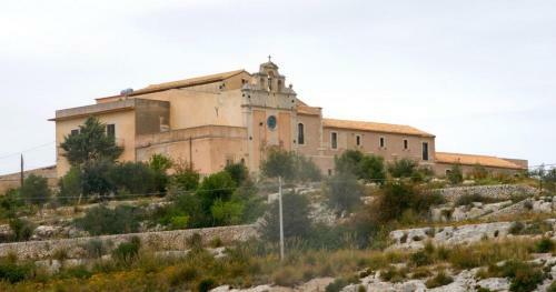 Casa Vacanze Robinson