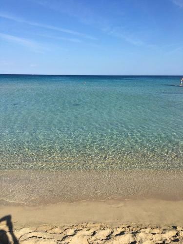 Casa Vacanze Robinson
