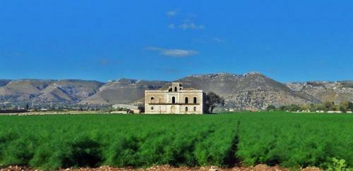 Casa Vacanze Robinson