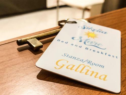 Bed & Breakfast Sikelia Mare