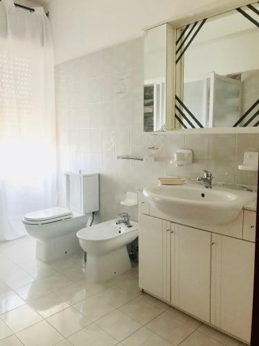 Bed & Breakfast Sikelia Mare