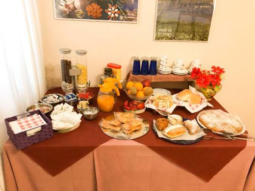Bed & Breakfast Sikelia Mare
