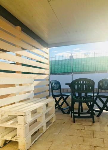 Bed & Breakfast Sikelia Mare