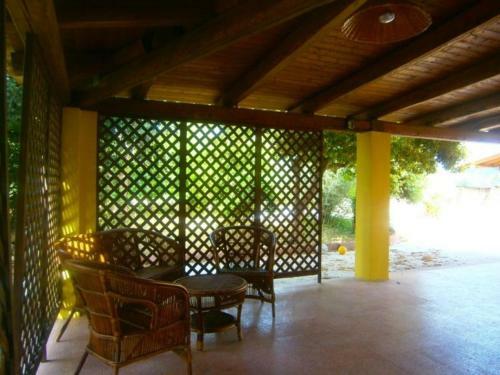 Villa Giusy