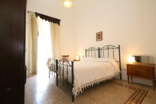 Sicily Liberty House Avola