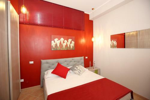 Bed & Breakfast Charme Rooms