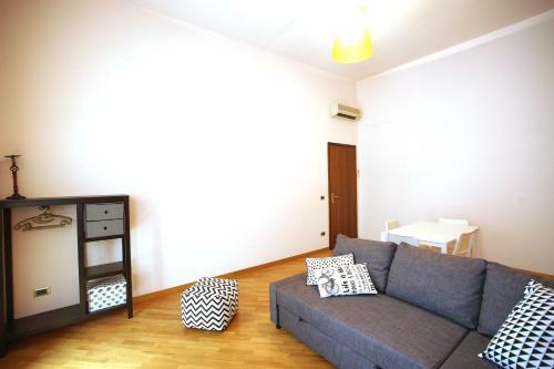 Apartamento La Terrazza