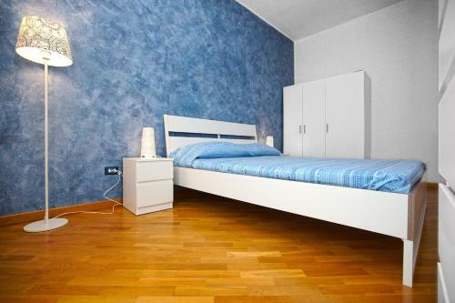 Apartamento La Terrazza