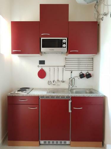 Apartamento La Terrazza