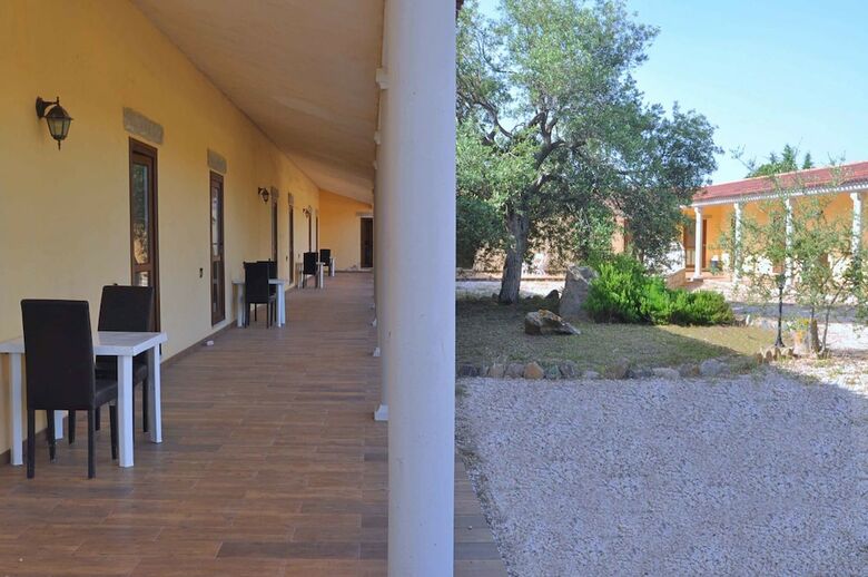 B&B Mare Della Gallura