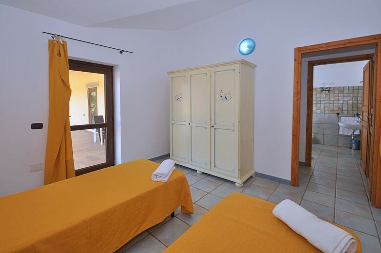 B&B Mare Della Gallura