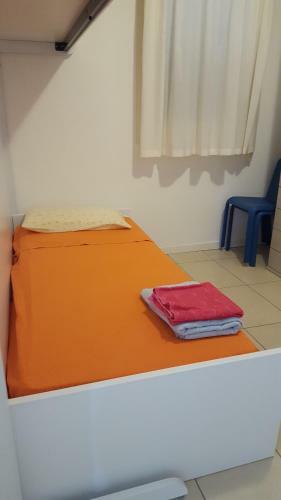 Villa Residence Con Piscina Baia Delle Mimose