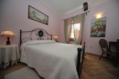 Bed & Breakfast Romantica Pucci