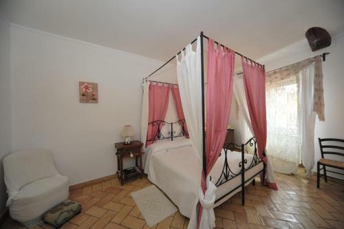 Bed & Breakfast Romantica Pucci