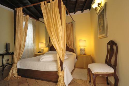 Bed & Breakfast Romantica Pucci