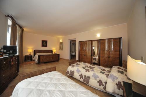 Bed & Breakfast Romantica Pucci