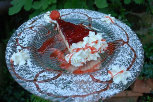 Bed & Breakfast Romantica Pucci