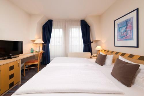Ramada Resident Hotel Dresden