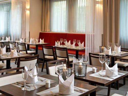 Ramada Resident Hotel Dresden