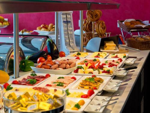 Ramada Resident Hotel Dresden