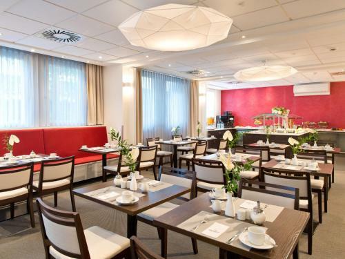 Ramada Resident Hotel Dresden
