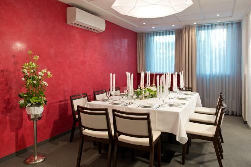 Ramada Resident Hotel Dresden