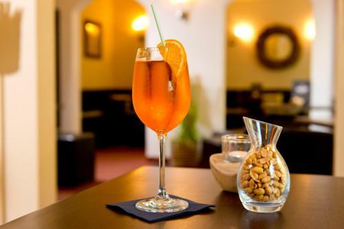 Ramada Resident Hotel Dresden