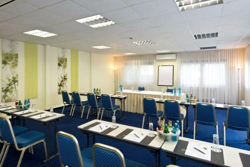 Ramada Resident Hotel Dresden