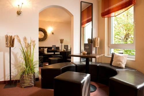 Ramada Resident Hotel Dresden