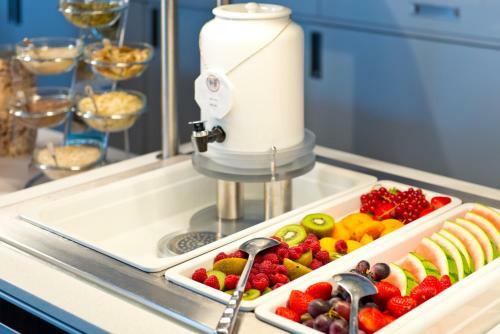 Ramada Resident Hotel Dresden