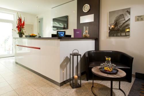 Ramada Resident Hotel Dresden