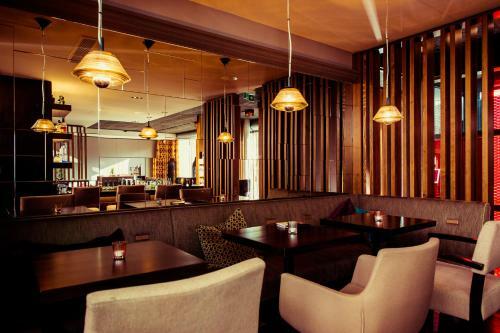 Saks Urban Design Hotel