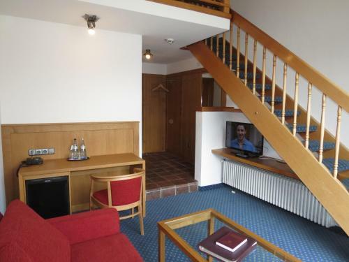 Hotel Alte Post