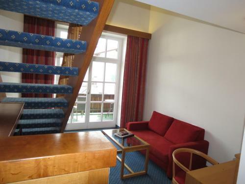 Hotel Alte Post