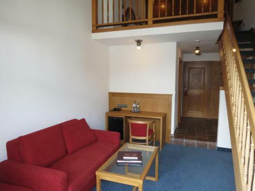 Hotel Alte Post